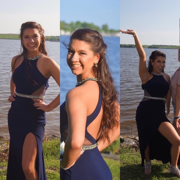 Prom Dress - Picture 1 of 1